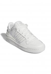 Кроссовки FORUM LOW CLASSIC adidas Originals, белый