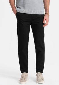 Чиносы Ombre, черный