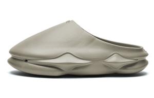 1050 Шлепанцы унисекс Phantom Grey Eqlz