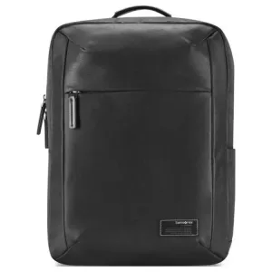 Samsonite Рюкзак CHIRON из ткани для мужчин черный