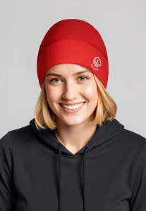 Шапка гамсштейн Giesswein, Red