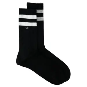 2 пары носков Calvin Klein, черный