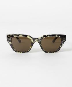 Очки Urban Research, цвет Black/Yel