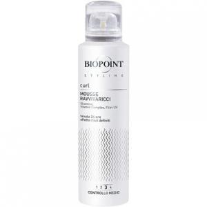 Мусс 210Г, Biopoint
