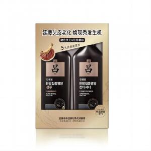 Набор шампуня и кондиционера unisex Ryo