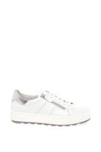 Кроссовки 'Quench' Casual Trainers Gabor, белый