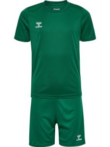 Hummel Набор в цвете пихты