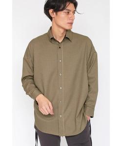 Рубашка Tornado Mart, цвет Brown