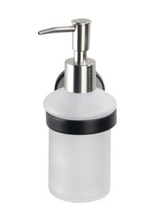 Wenko Аксессуары для туалета 'Udine' в белом цвете