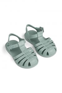 Детские сандалии Bre Sandals Liewood, бирюзовый