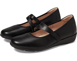 Туфли на плоской подошве Propet Yara Mary Jane, черный