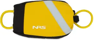 Спасательный мешок для метания NRS, Yellow