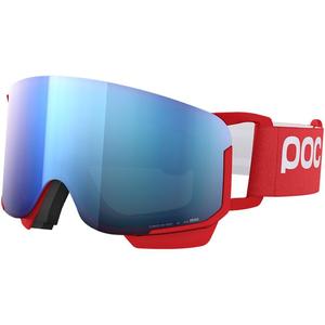 Очки Nexal Mid POC POC, Prismane Red/Partly Sunny Blue