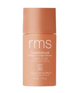 Сыворотка для лица rms beauty SuperNatural Radiance Tinted Serum, 30 ml