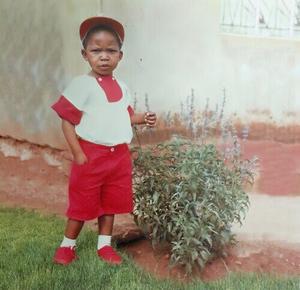 Виниловая пластинка Malcolm Jiyane Tree-O - True Story