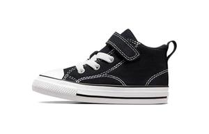 Кроссовки Converse All Star для малышей TD, Black