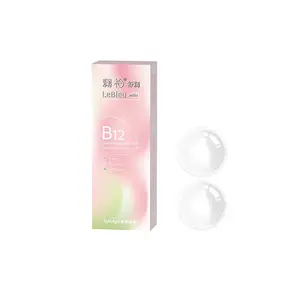 Контактные линзы Unisex Lan Bai