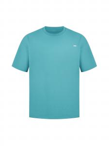 Smilodox Футболка в синем цвете