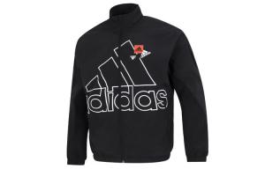 Adidas Мужская куртка, Черный