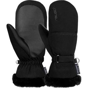 Женские перчатки Luna R-TEX XT Reusch, черный