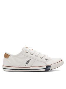 Кроссовки 1099-310 Mustang, белый