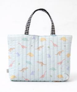 Сумка для уроков квилтинга Panpantutu, цвет Vintage Dinosaur