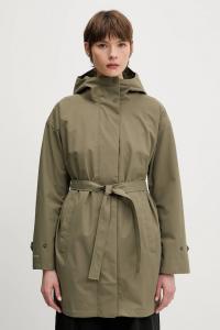 Спортивная куртка Here And There III Columbia, зеленый