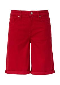 Повседневные джинсы s.Oliver Karolin, Dark red