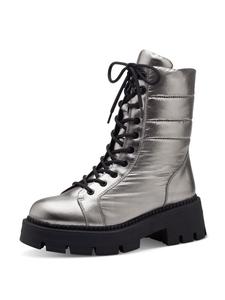 Ботильоны Tamaris, серый