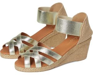 Туфли Andre Assous Adin, цвет Platino