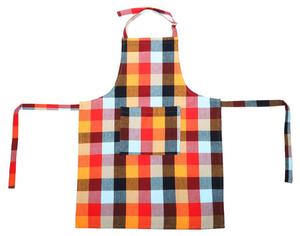 Кухонный фартук Homla MORPHIE, текстиль - 60 х 1 х 80 см