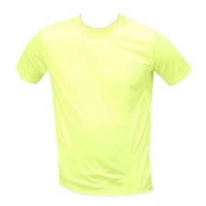 Футболка с коротким рукавом Softee Propulsion, желтый