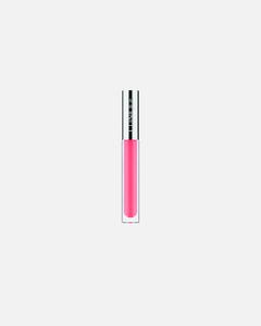 Блеск для губ Pop plush creamy lip gloss Clinique, nr. 06 bubblegum pop, 3.4 мл