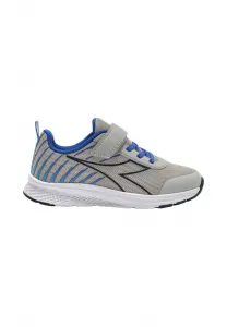Низкие кроссовки Diadora, Light Grey