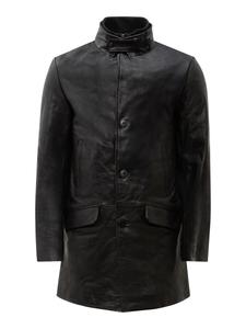 Пальто межсезонное RICANO Veetal, черный