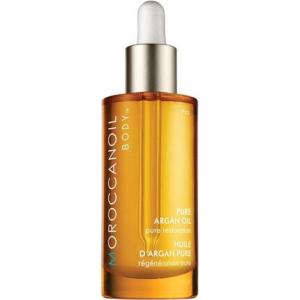 Чистое аргановое масло, Moroccanoil