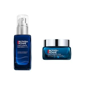 Наборы для ухода за кожей для мужчин BIOTHERM