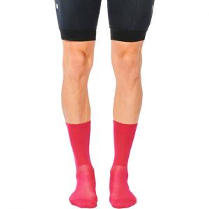 Классические носки Fingerscrossed, розовый