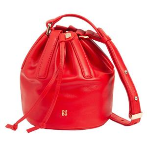 Сумка-мешок DuDu, красный