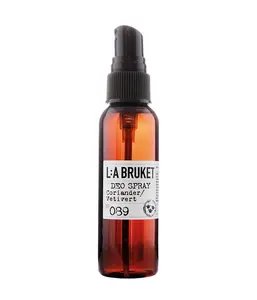 Дезодорант-спрей L:A Bruket No. 089 Deodorant Spray Coriander/Vetiver, 55 ml