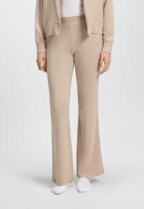 Пижамные штаны BOSS, бежевый