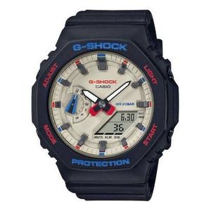 Часы CASIO G-Shock Analog-Digital 'Black', черный