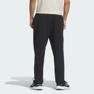 Брюки adidas Adaptation Double Knit длиной до щиколотки с открытым низом