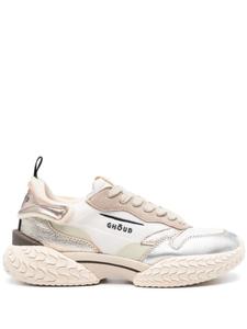 GHŌUD сетчатые кроссовки, белый