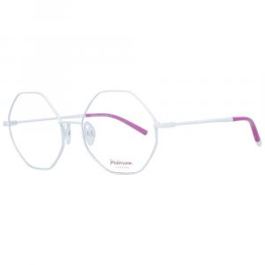 Белые женские оптические оправа Ana Hickmann