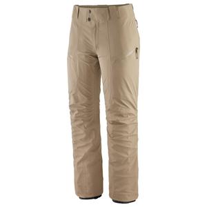 Лыжные штаны Patagonia Stormstride Pants, цвет Seabird Grey