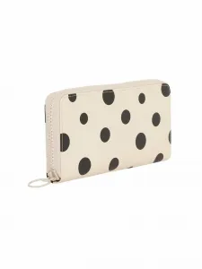 Кошелек Camper JILL в горошек