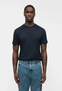 Футболка filip, базовая футболка Filippa K, Navy