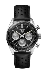 Часы carrera chronograph Tag Heuer