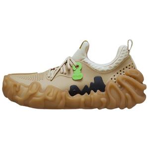 Salehe Bembury x Pollex Juniper Low top Casual Shoes мужские Crocs, коричневый